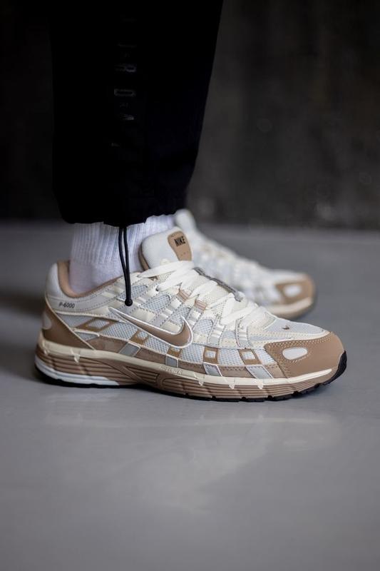 Nike P-6000