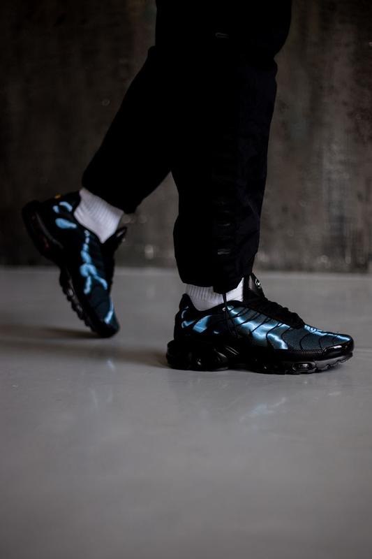 Nike Airmax TN Thunder