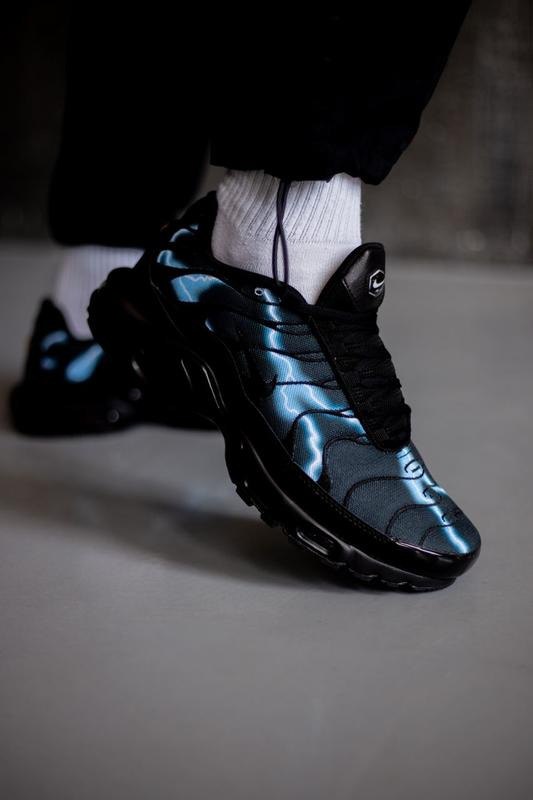 Nike Airmax TN Thunder