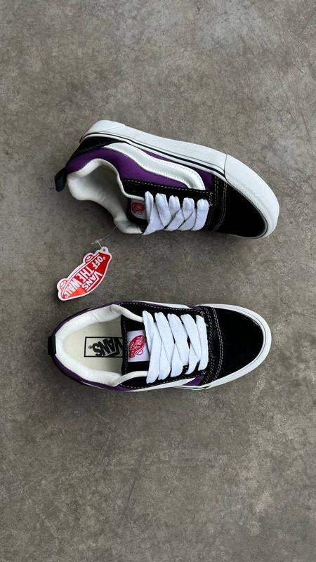Vans KNU