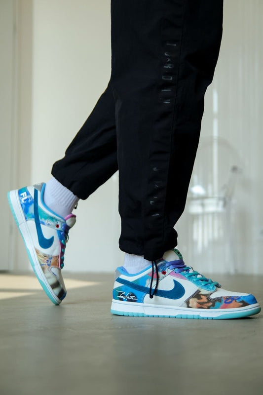 Nike Sb Dunk Low Futura