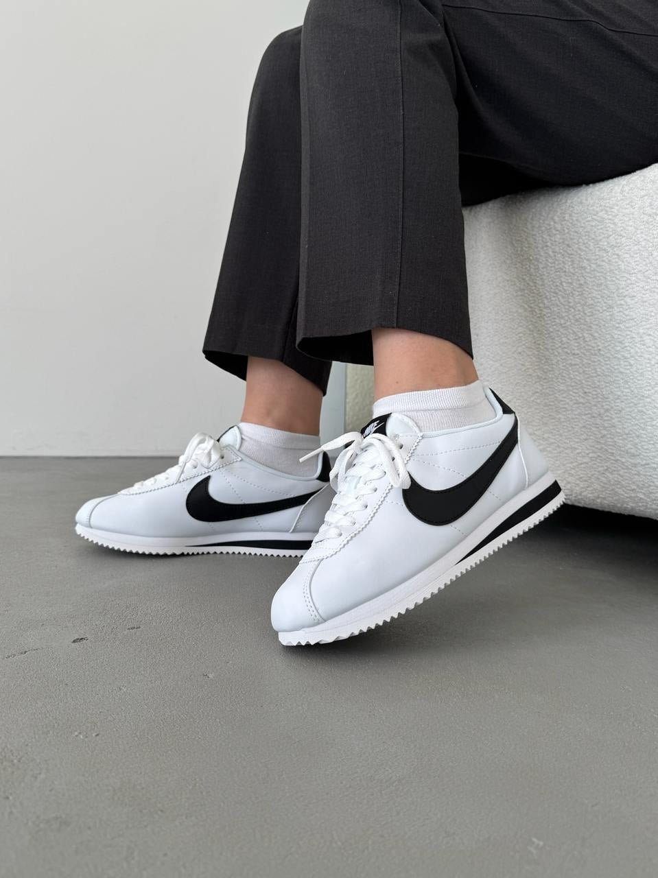 Nike Cortez