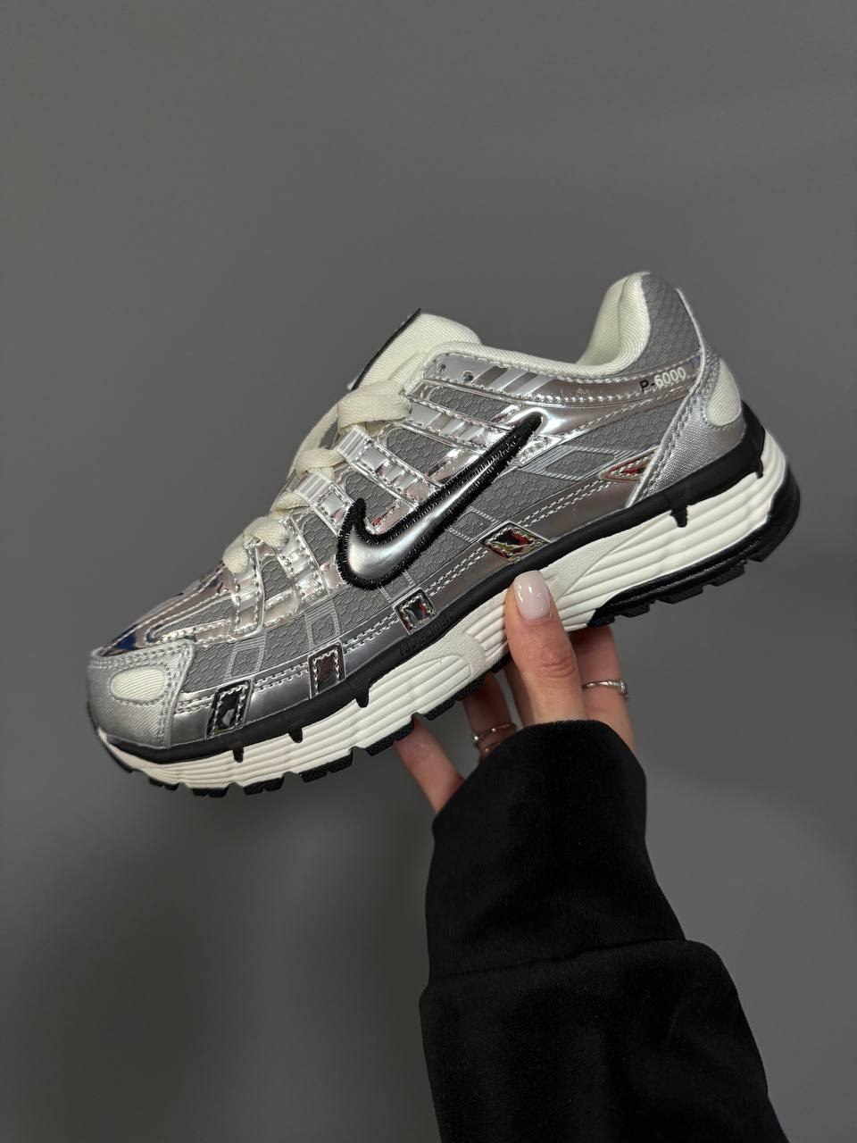 Nike P-6000