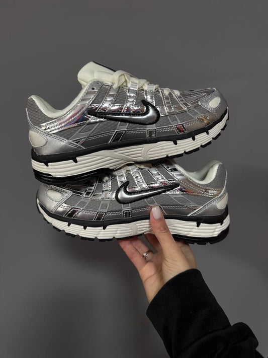 Nike P-6000