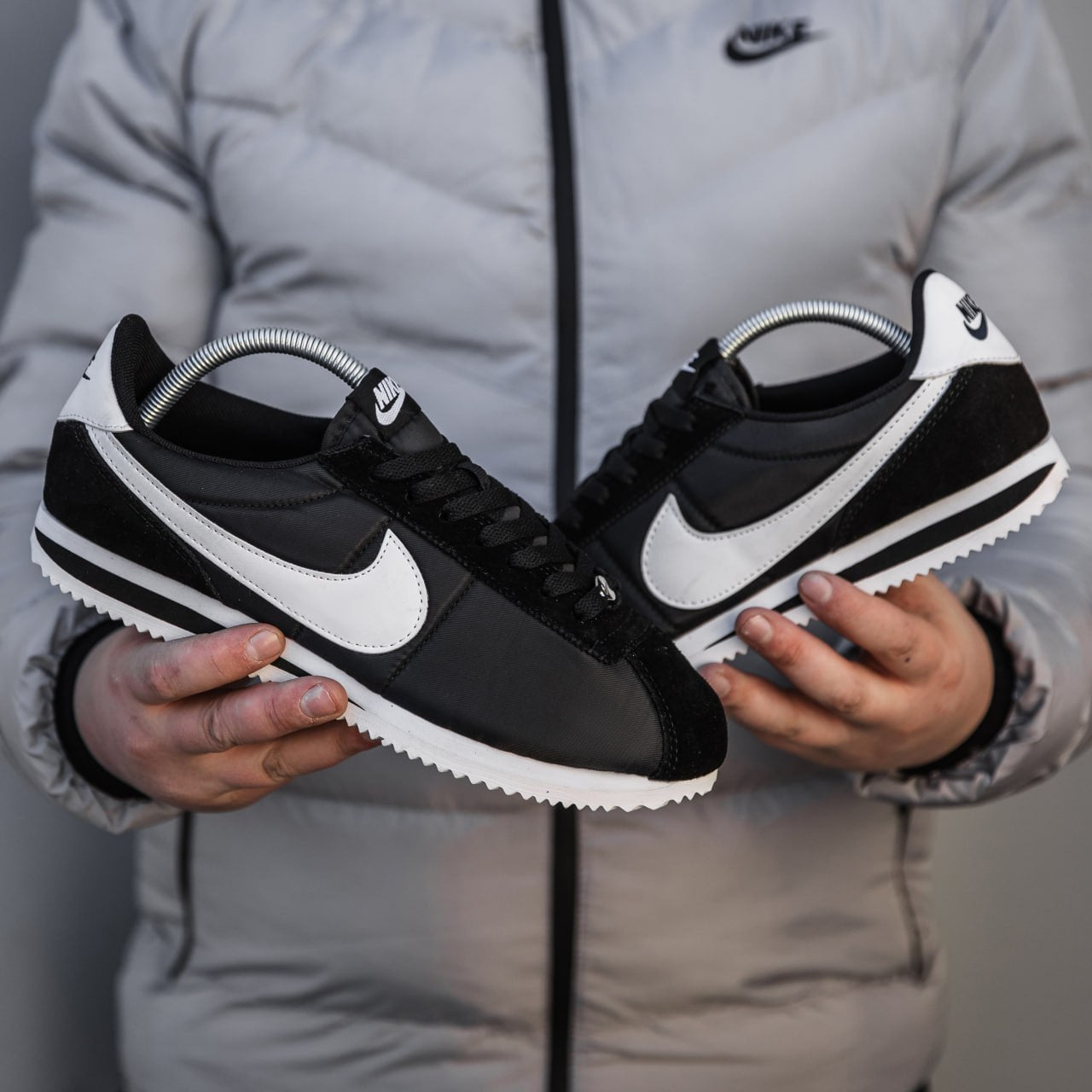 Nike Cortez