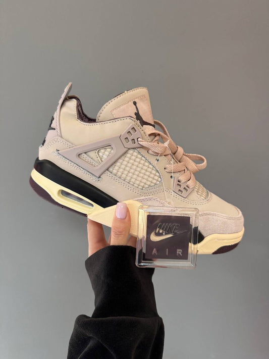 Air Jordan 4 OG A Ma Maniére