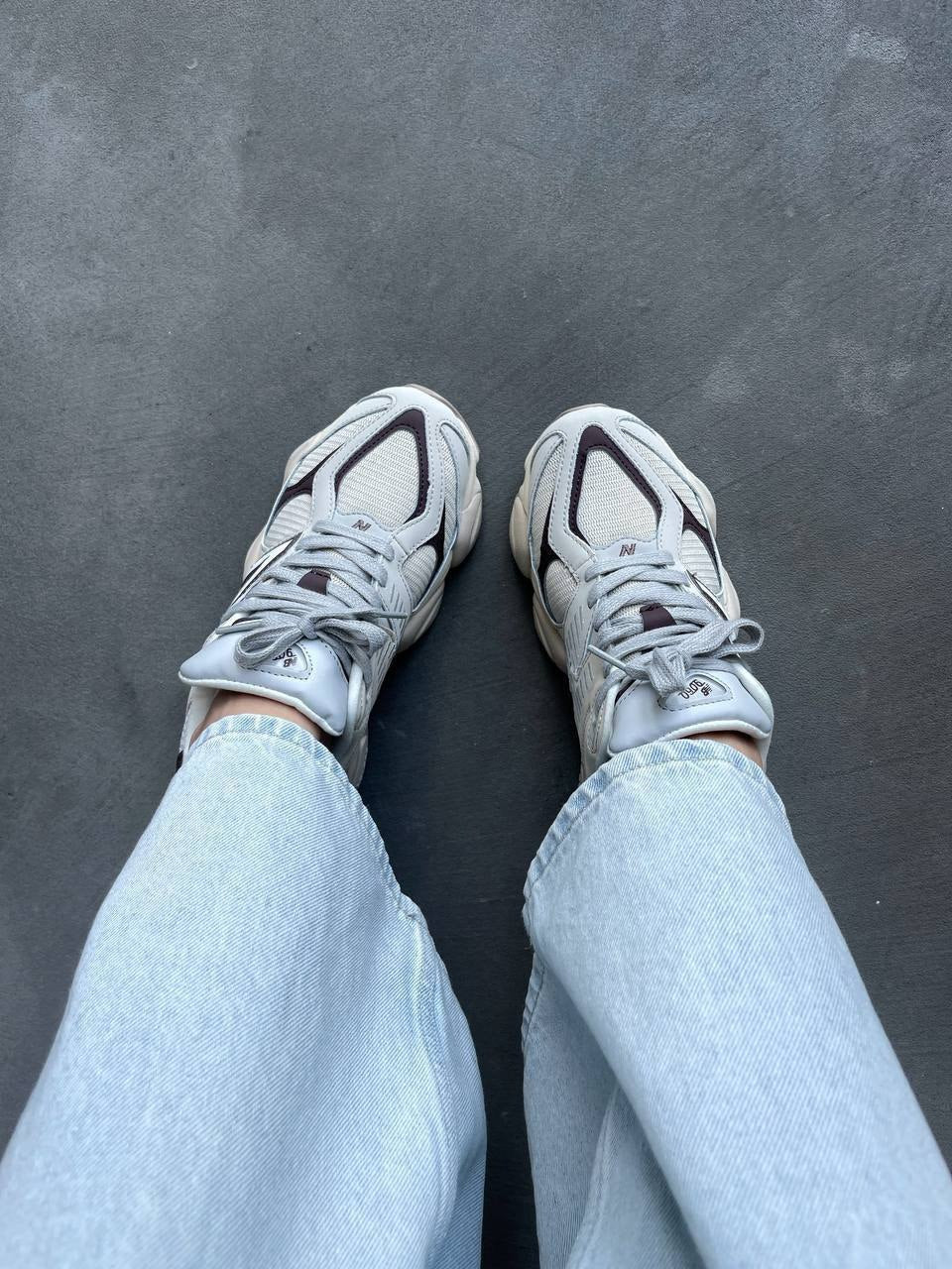 New Balance 9060