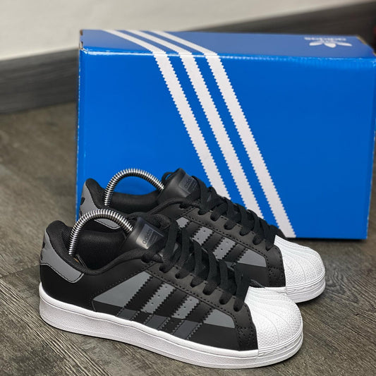 adidas superstar "reflectiva"