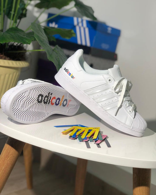 adidas superstar adicolor