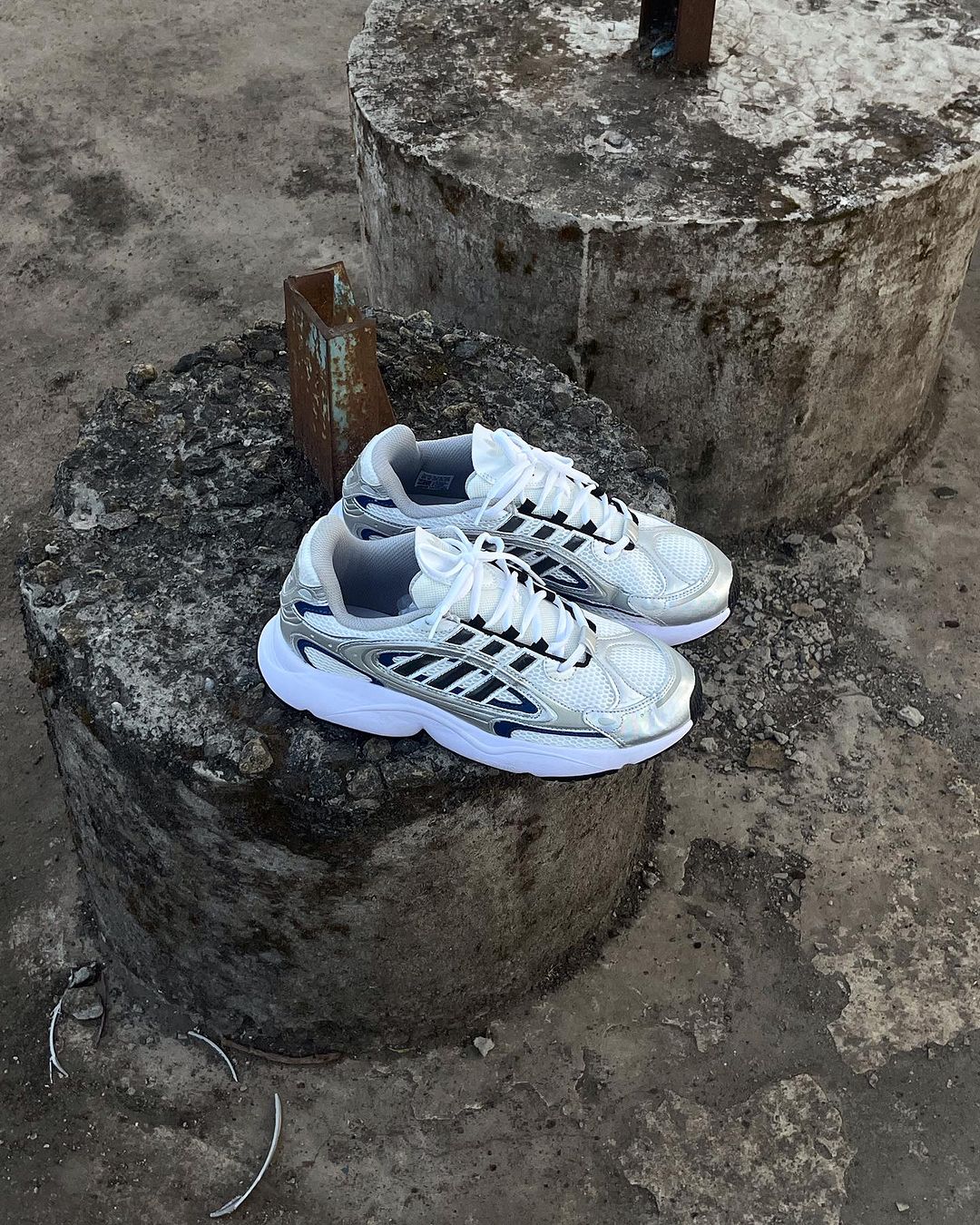 adidas Ozmillen