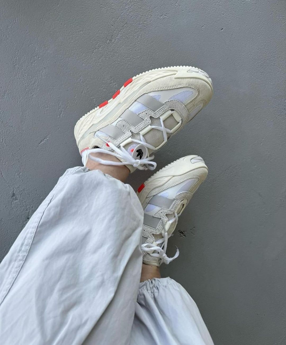 adidas Niteball l