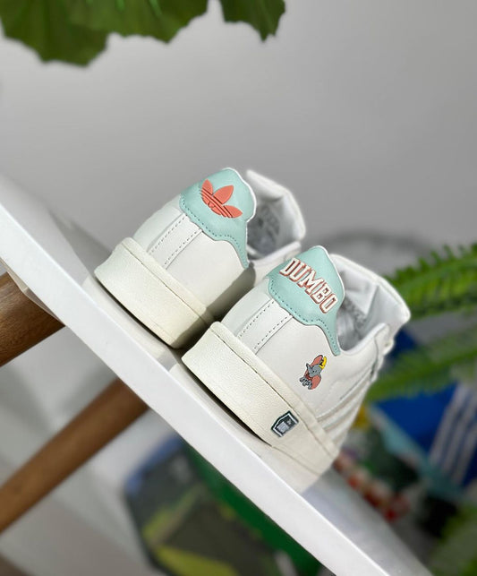 adidas superstar "Dumbo"