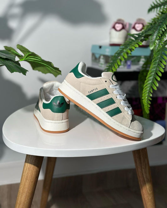 adidas campus