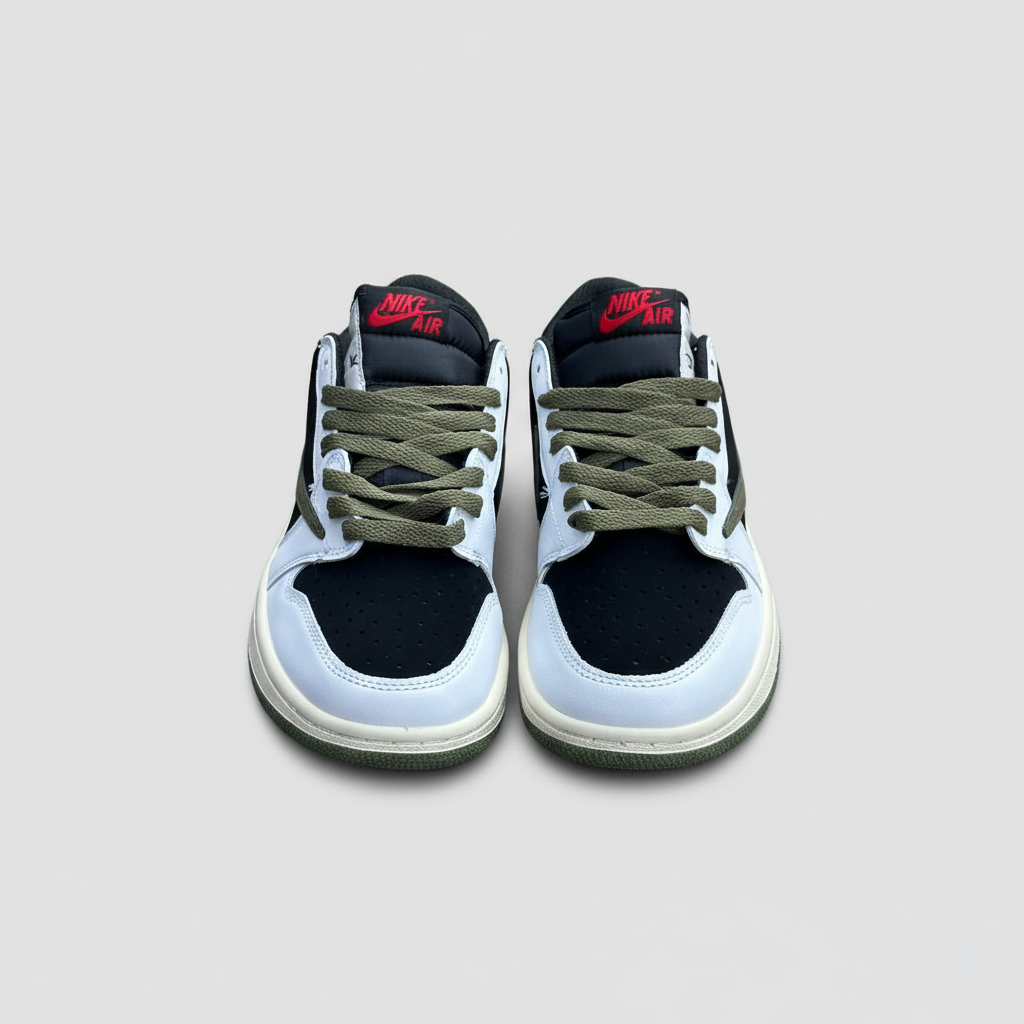 Air Jordan 1 Low (Travis Scott)