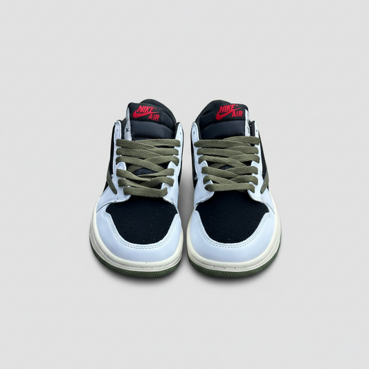 Air Jordan 1 Low (Travis Scott)