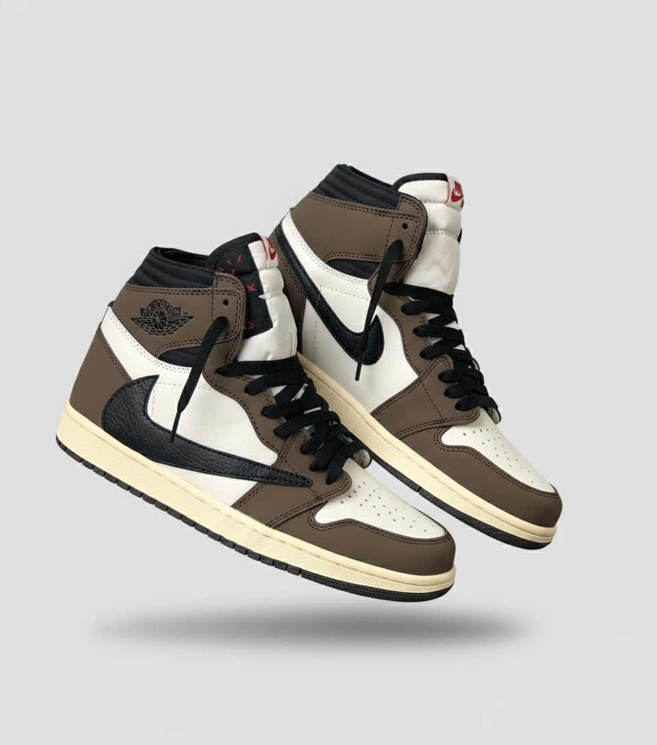 Air Jordan 1 x Travis Scott