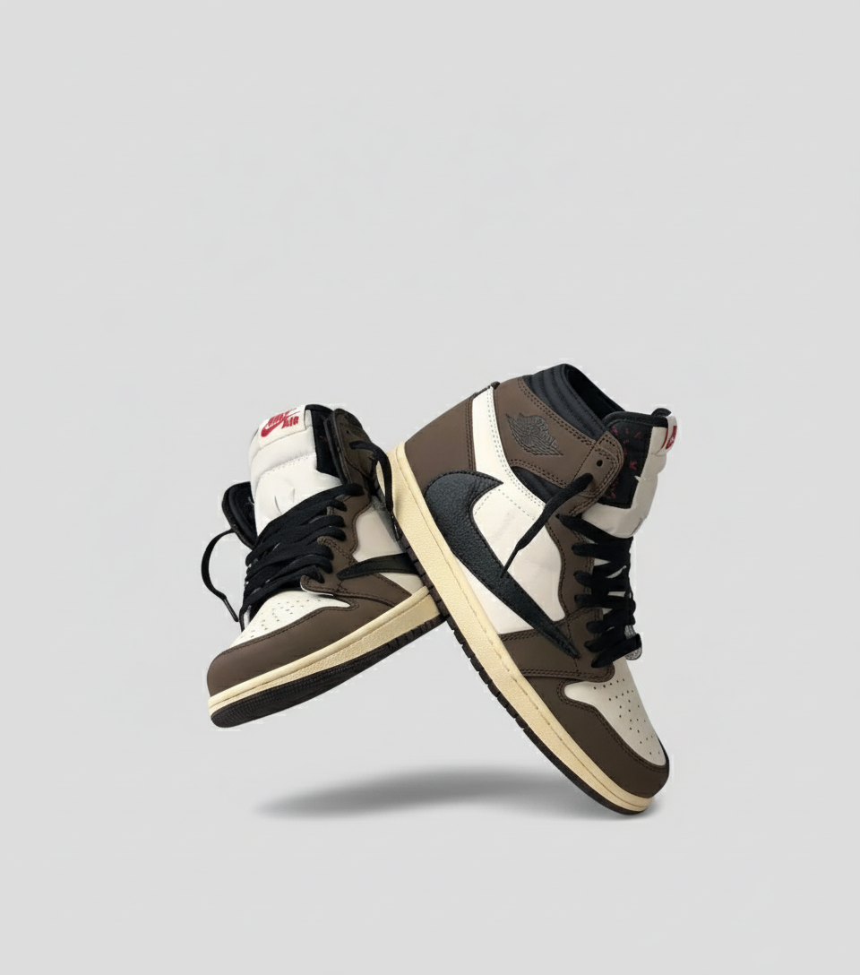 Air Jordan 1 x Travis Scott