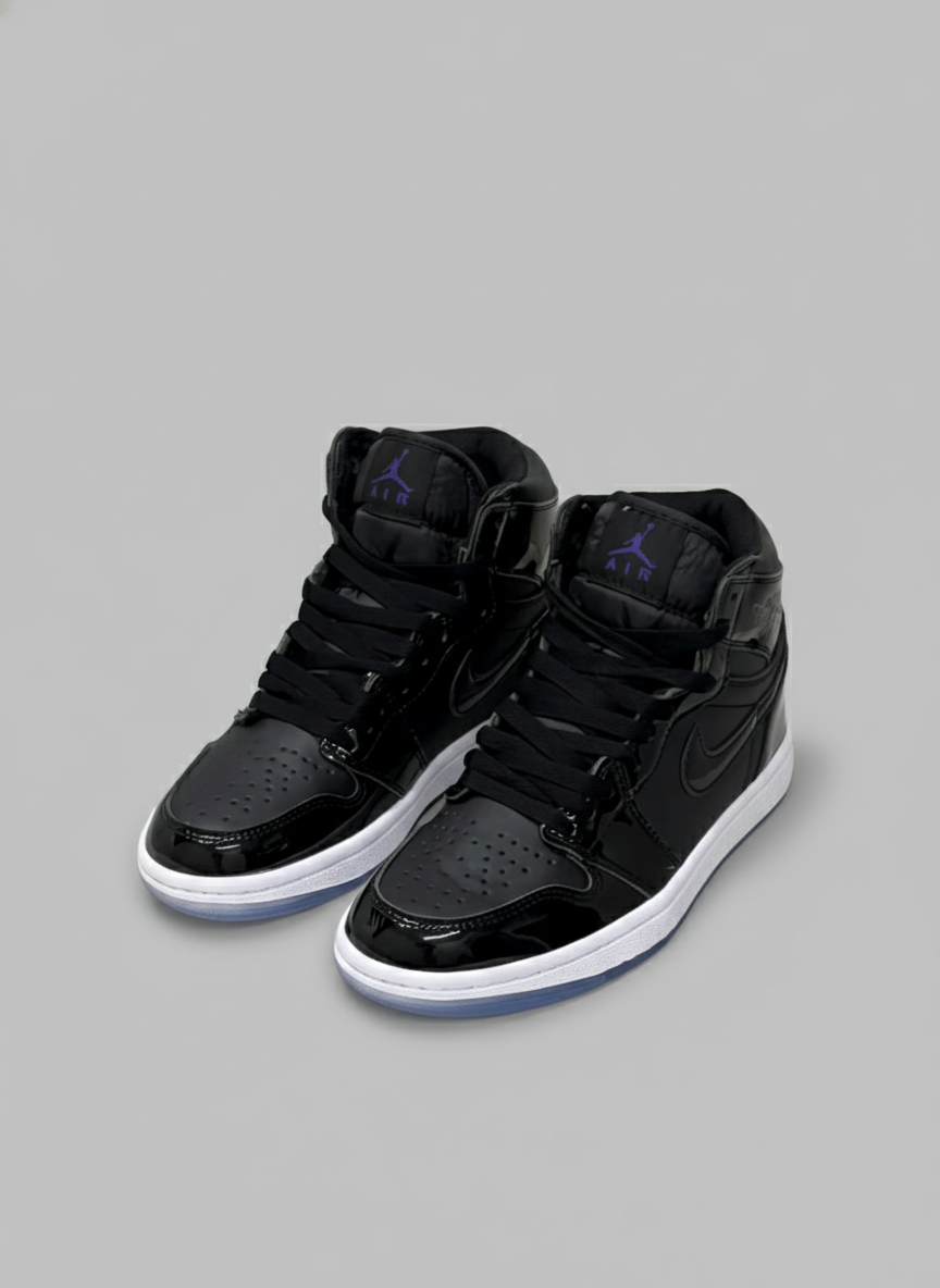 Air Jordan 1 Space
