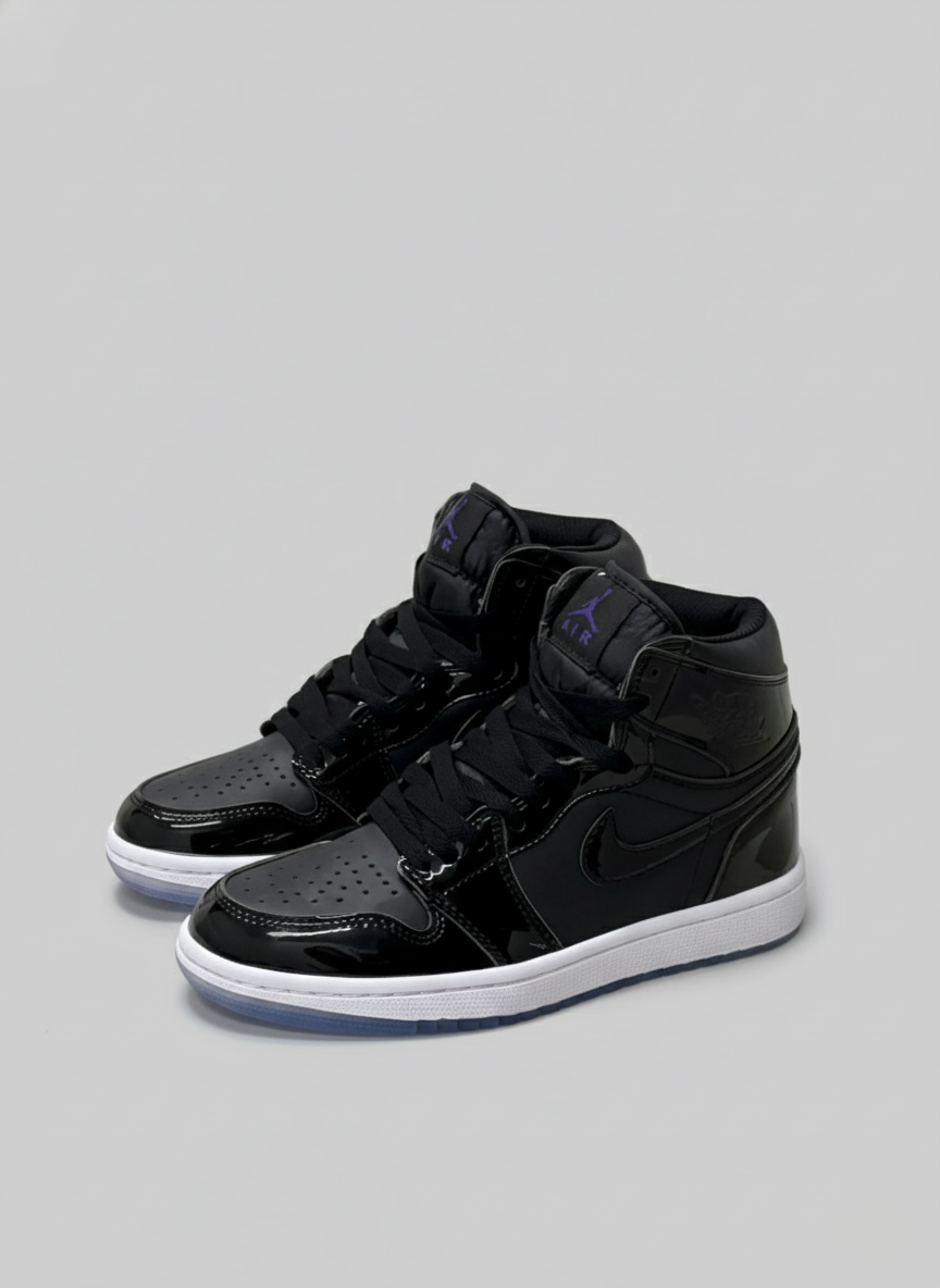 Air Jordan 1 Space