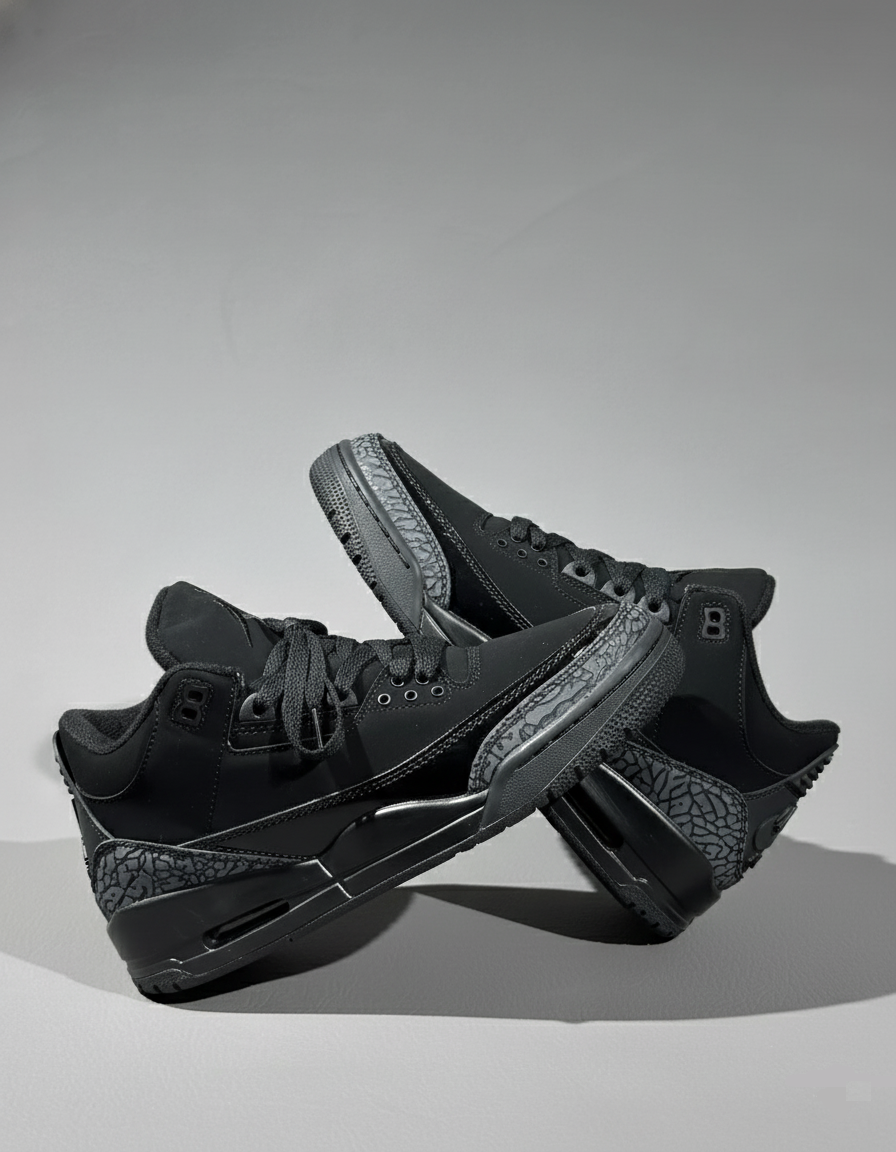 Air Jordan 3