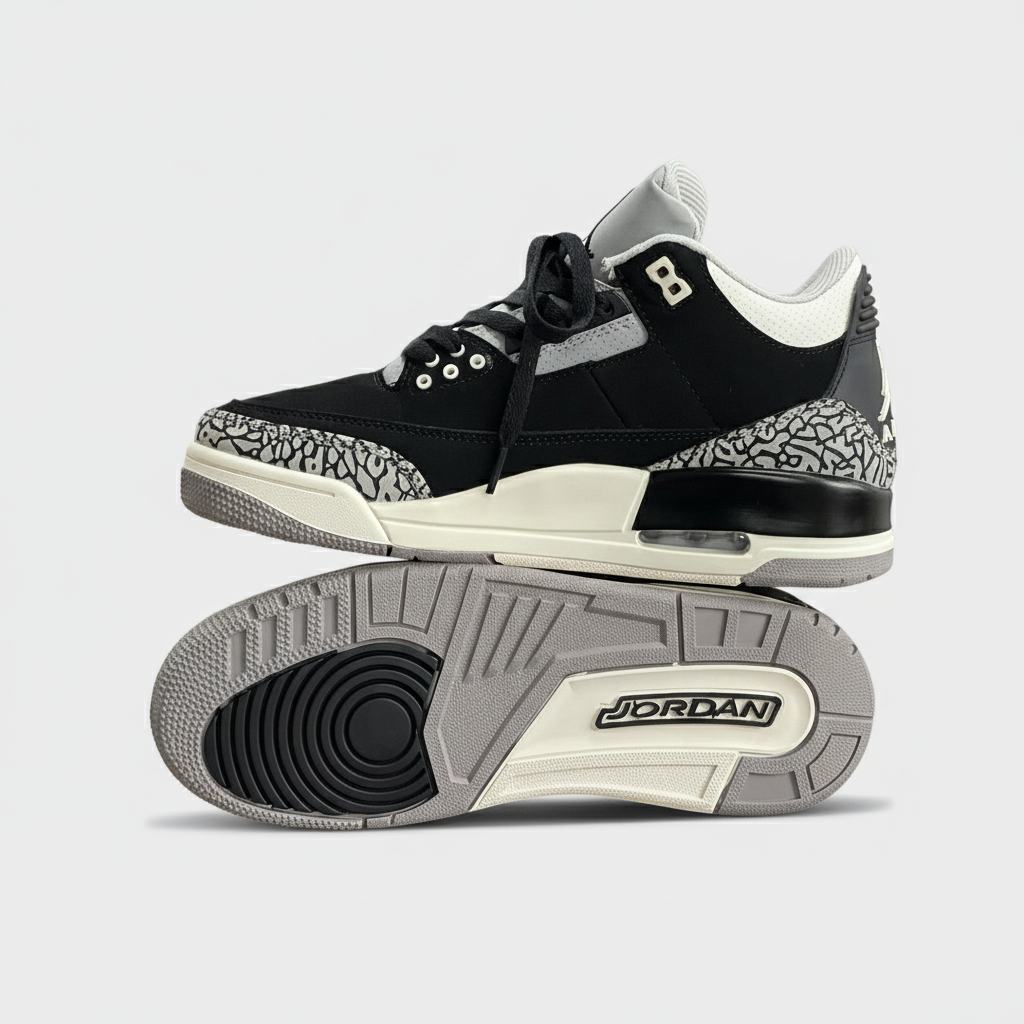 Air Jordan 3