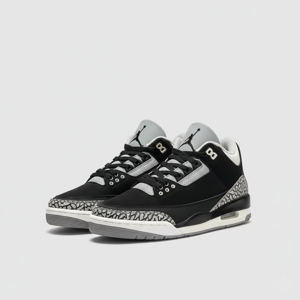 Air Jordan 3