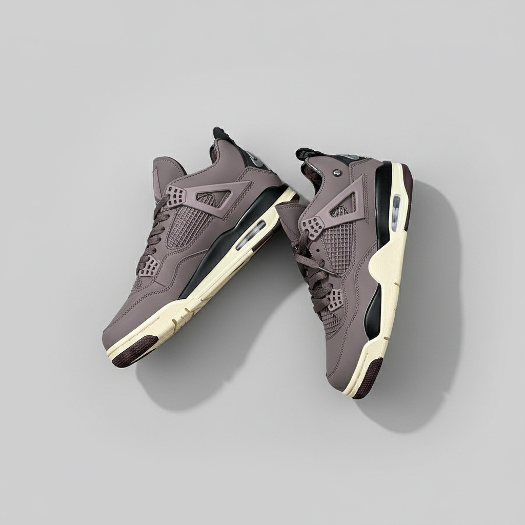 Air Jordan 4 Retro A Ma Maniére