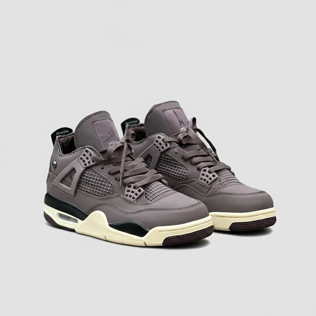 Air Jordan 4 Retro A Ma Maniére