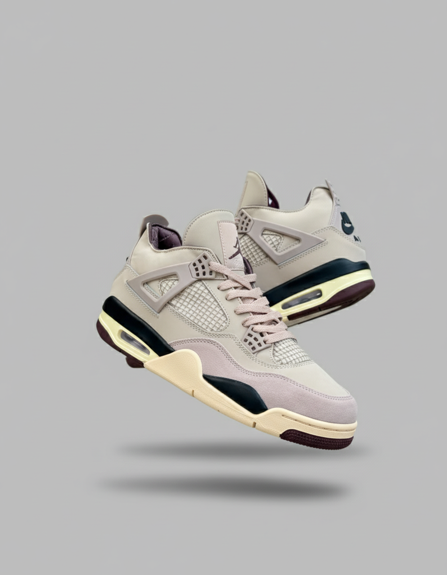 Air Jordan 4 OG A Ma Maniére