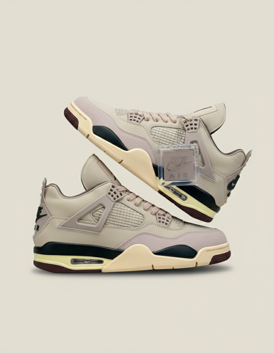 Air Jordan 4 OG A Ma Maniére