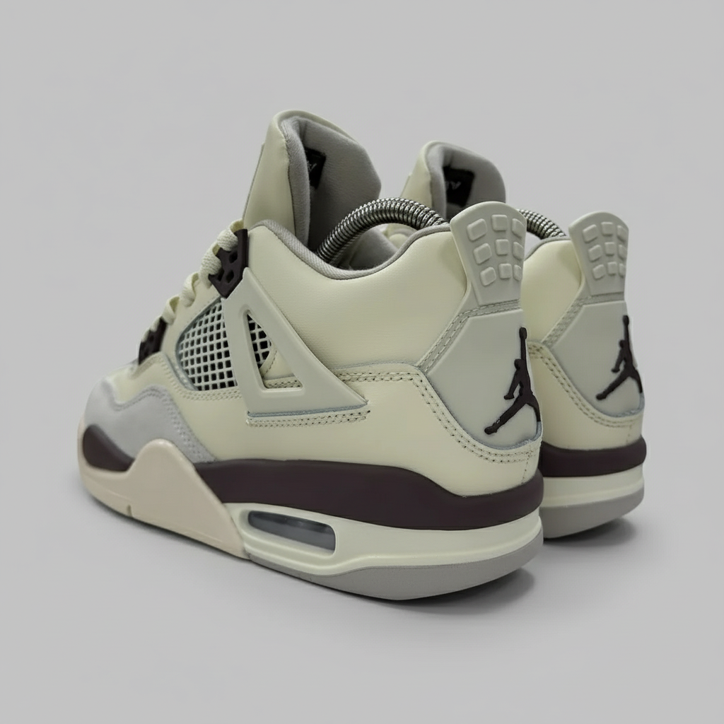 Air Jordan 4