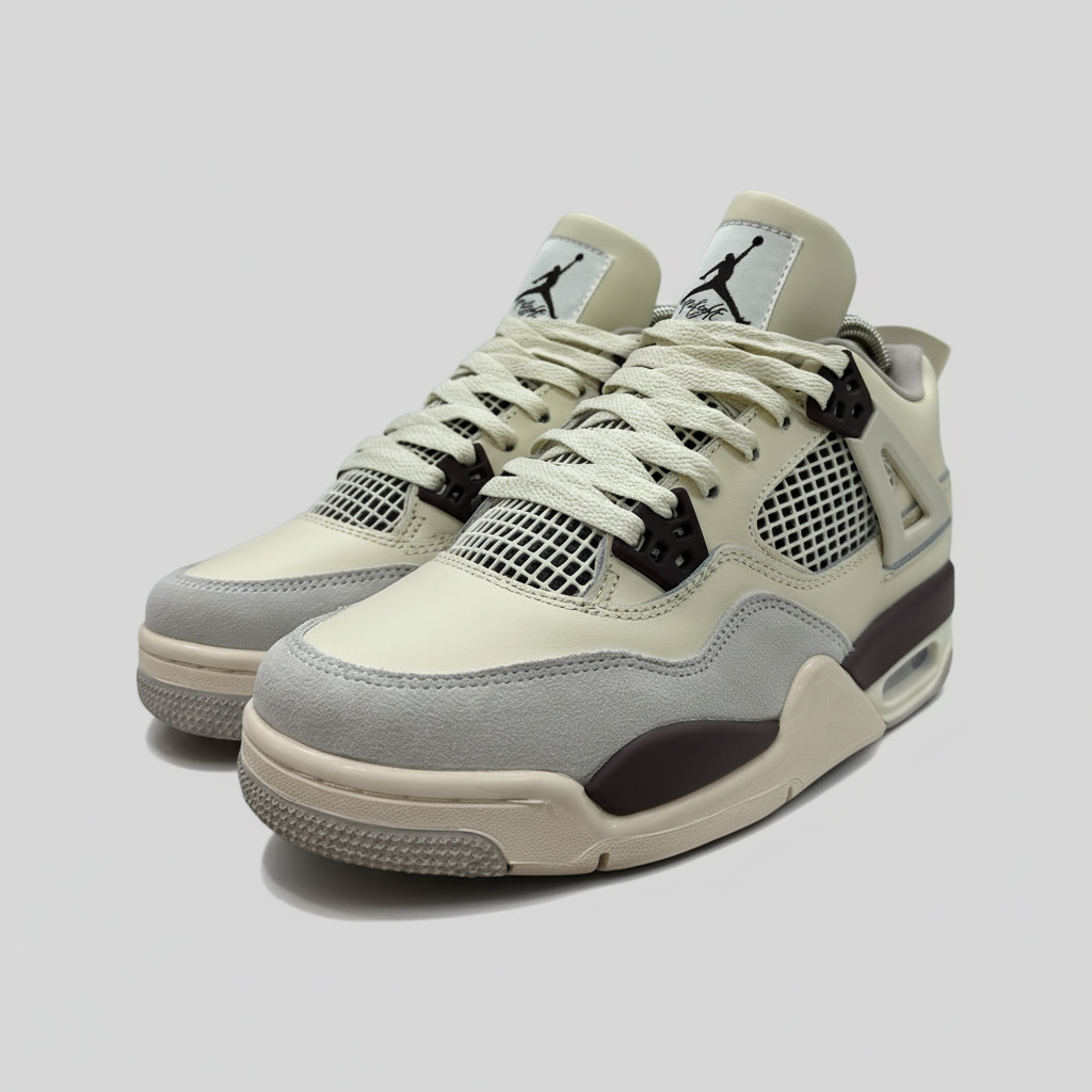 Air Jordan 4