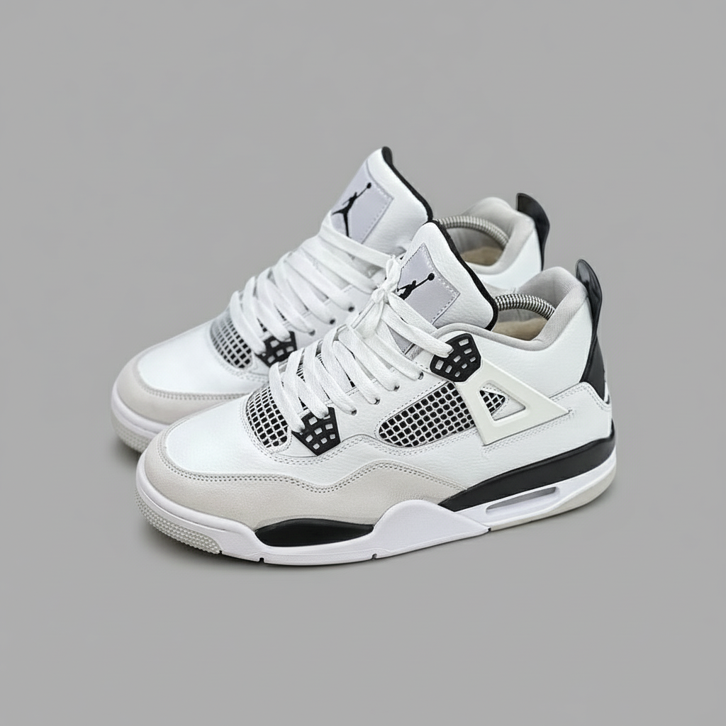 Air Jordan 4 Military