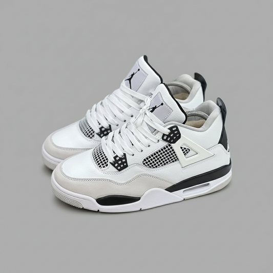Air Jordan 4 Military
