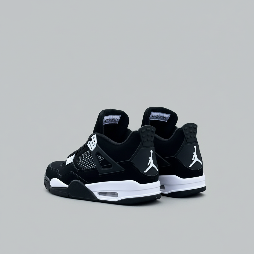 Air Jordan 4