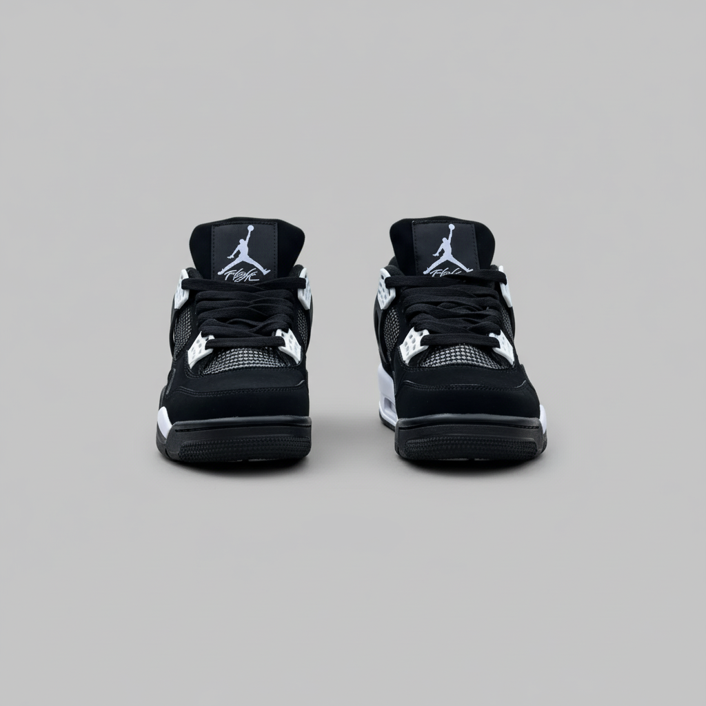 Air Jordan 4