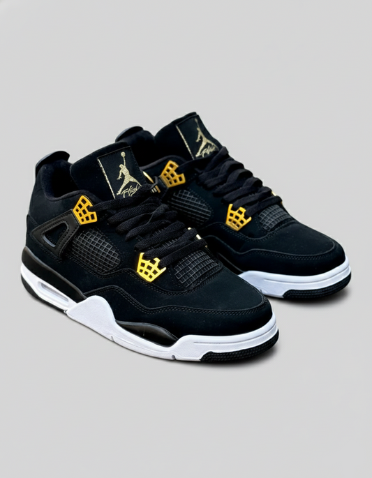 Air Jordan 4 Royalty