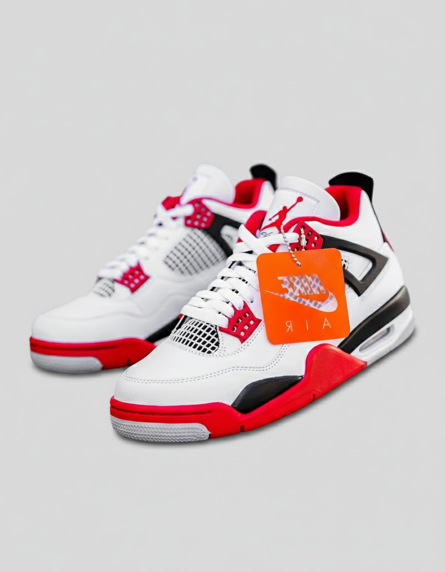 Air Jordan 4