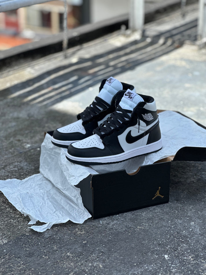 Air Jordan 1 Panda