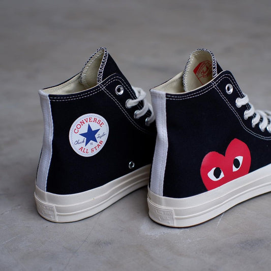 Converse Play 🕹️