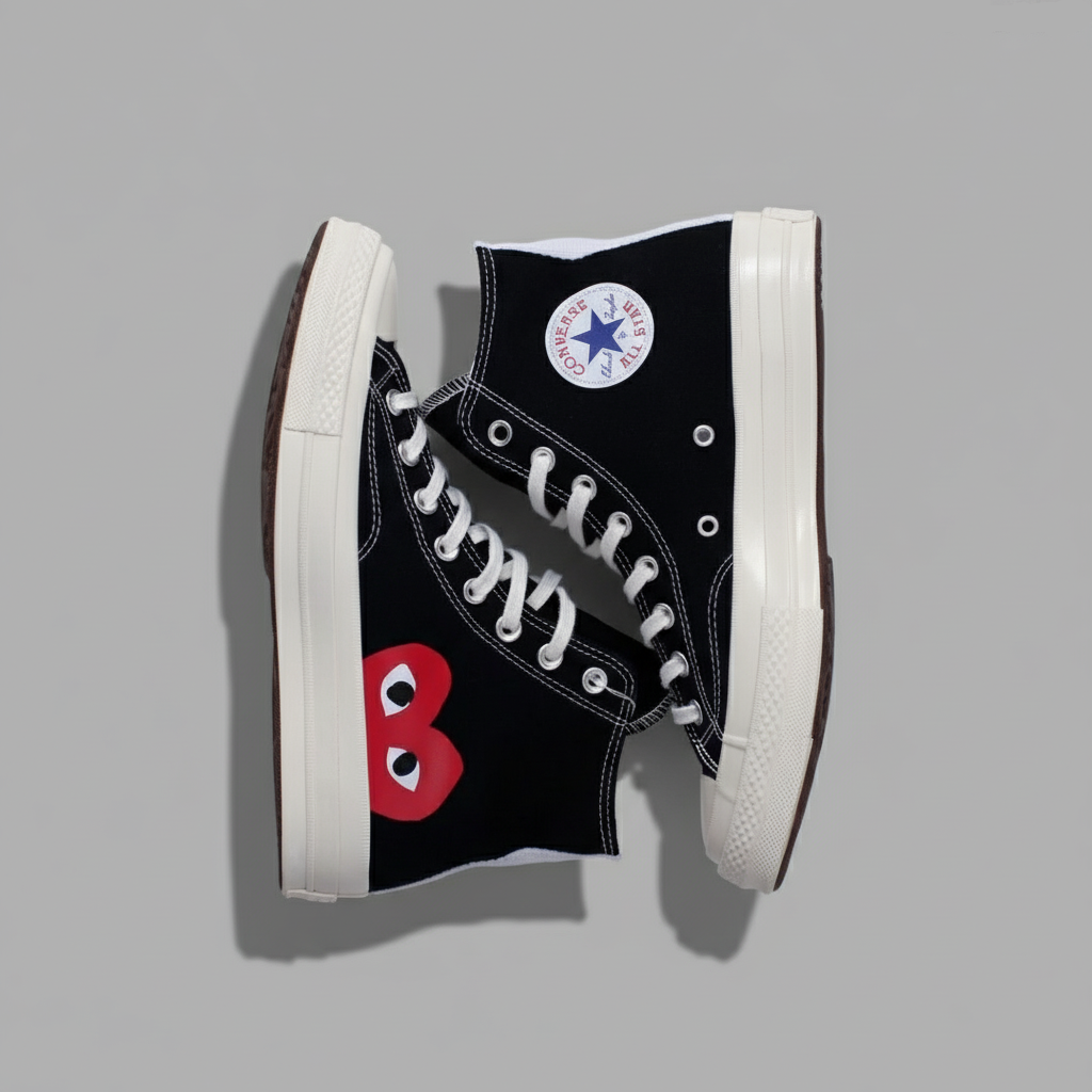 Converse Play 🕹️