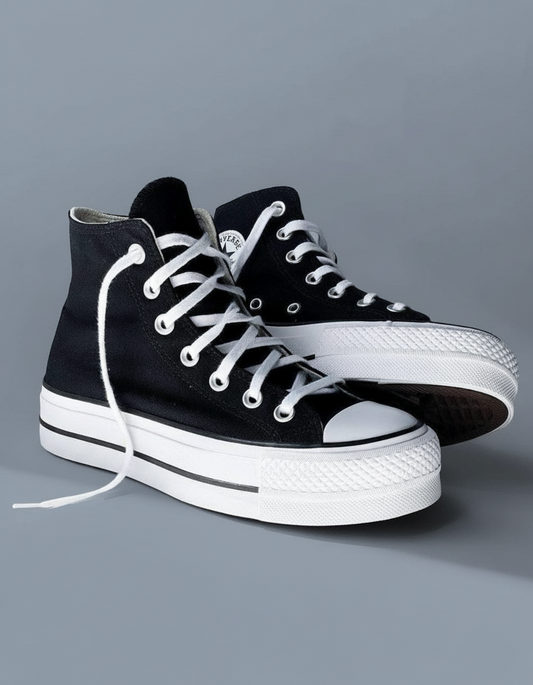Converse Chuck Taylor Plataforma