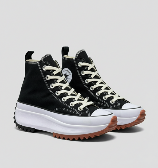 Converse Chuck Taylor Lift Plataforma