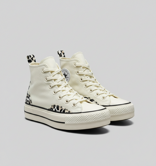 Converse Chuck Taylor Lift Plataforma