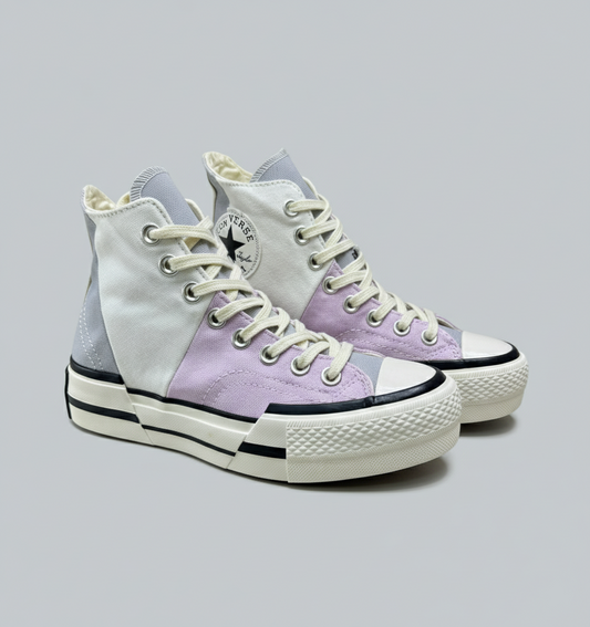 Converse Chuck Taylor Lift Plataforma