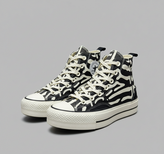 Converse Chuck Taylor Lift Plataforma