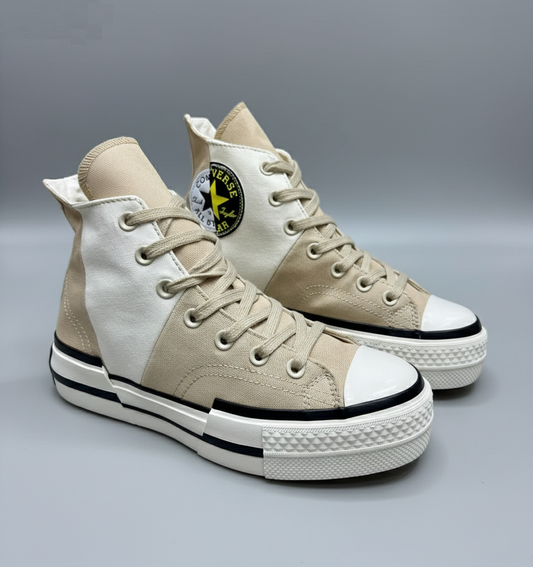 Converse Chuck Taylor Lift Plataforma