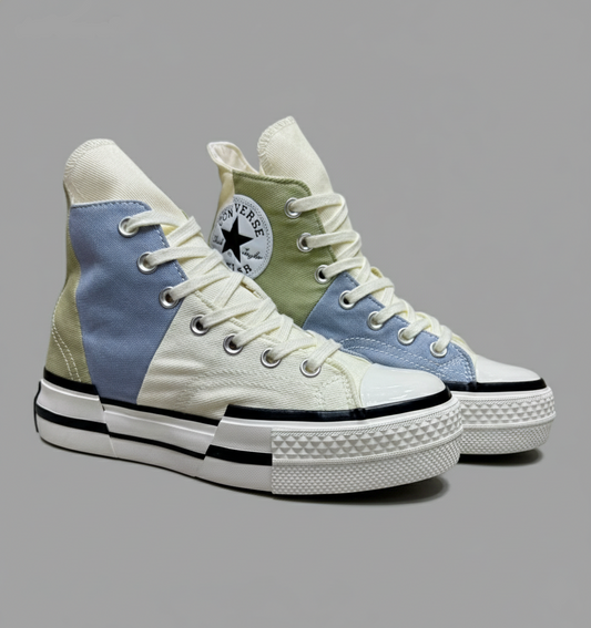 Converse Chuck Taylor Lift Plataforma