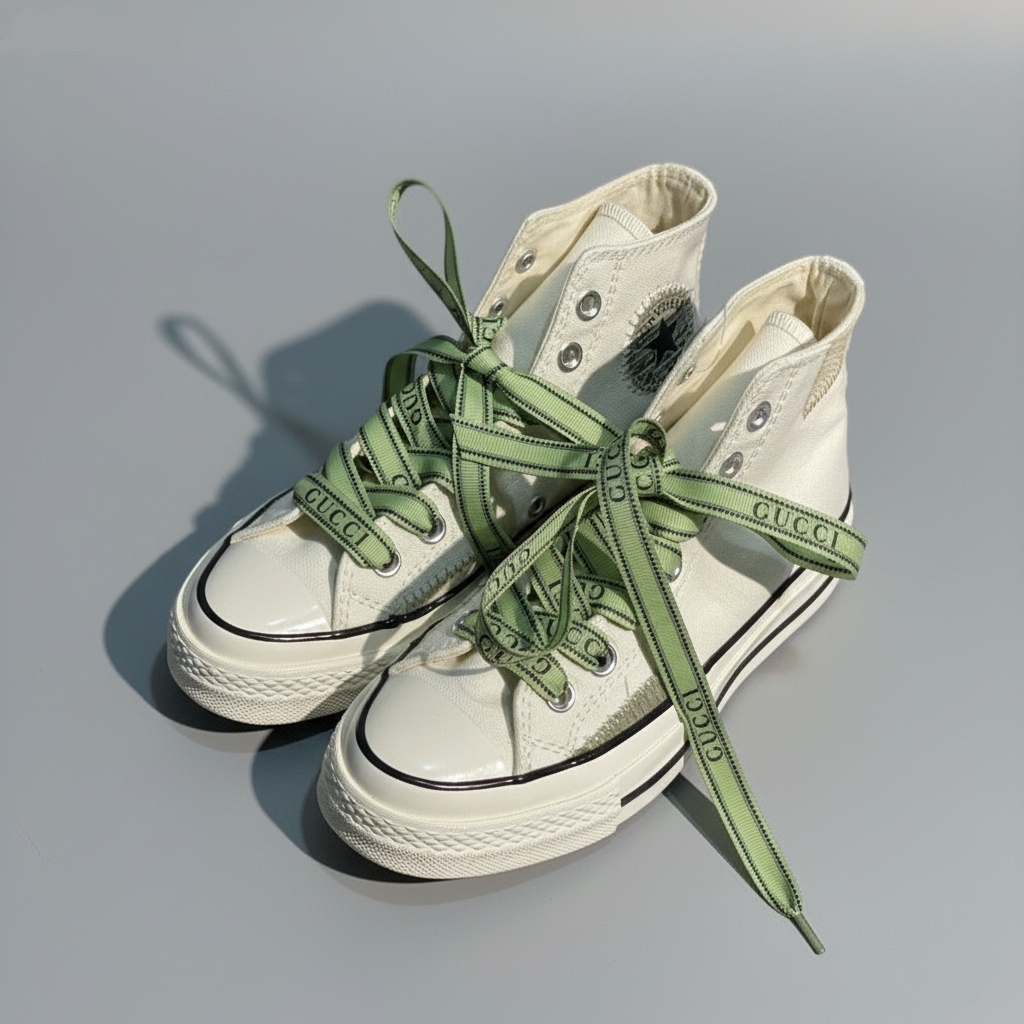 Converse Chuck Taylor Lift Plataforma