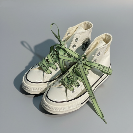 Converse Chuck Taylor Lift Plataforma